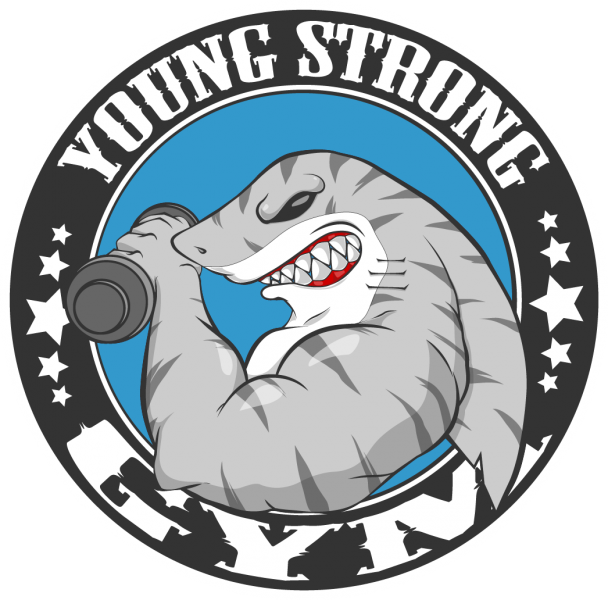 YOUNG STRONG GYM